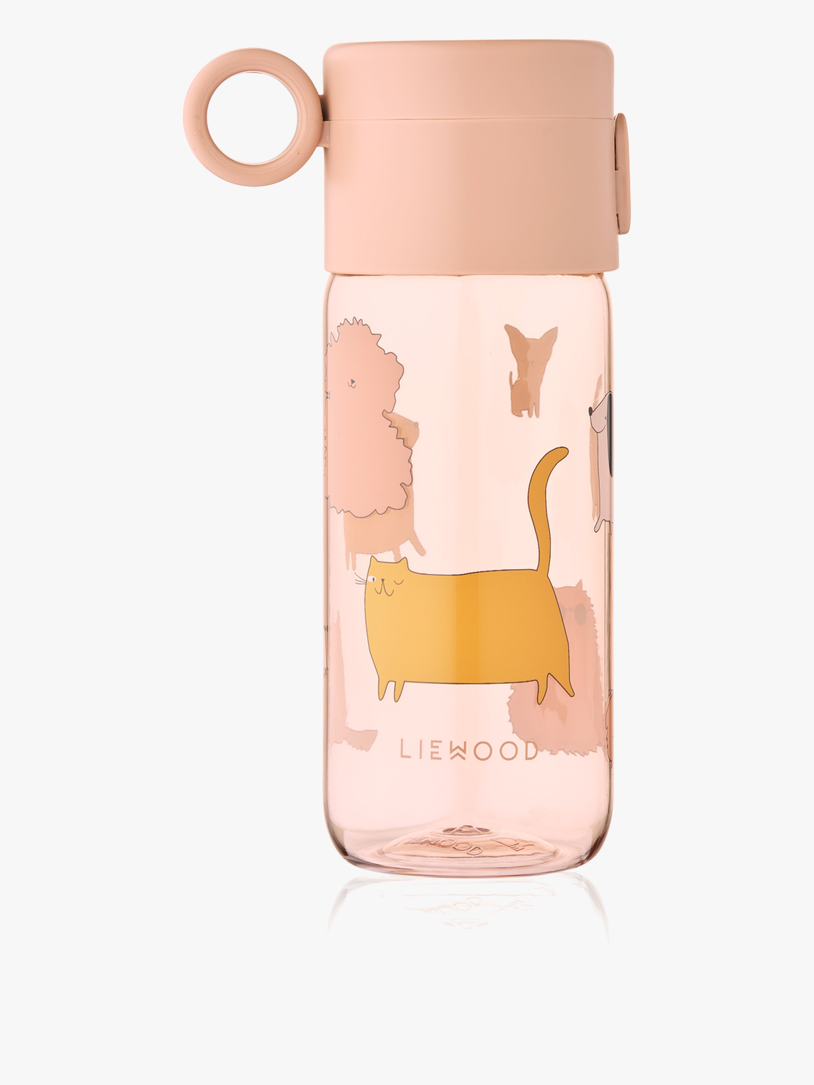 LIEWOOD Clemence Drikkedunk 350 ml, Cats & Dogs/Sandy