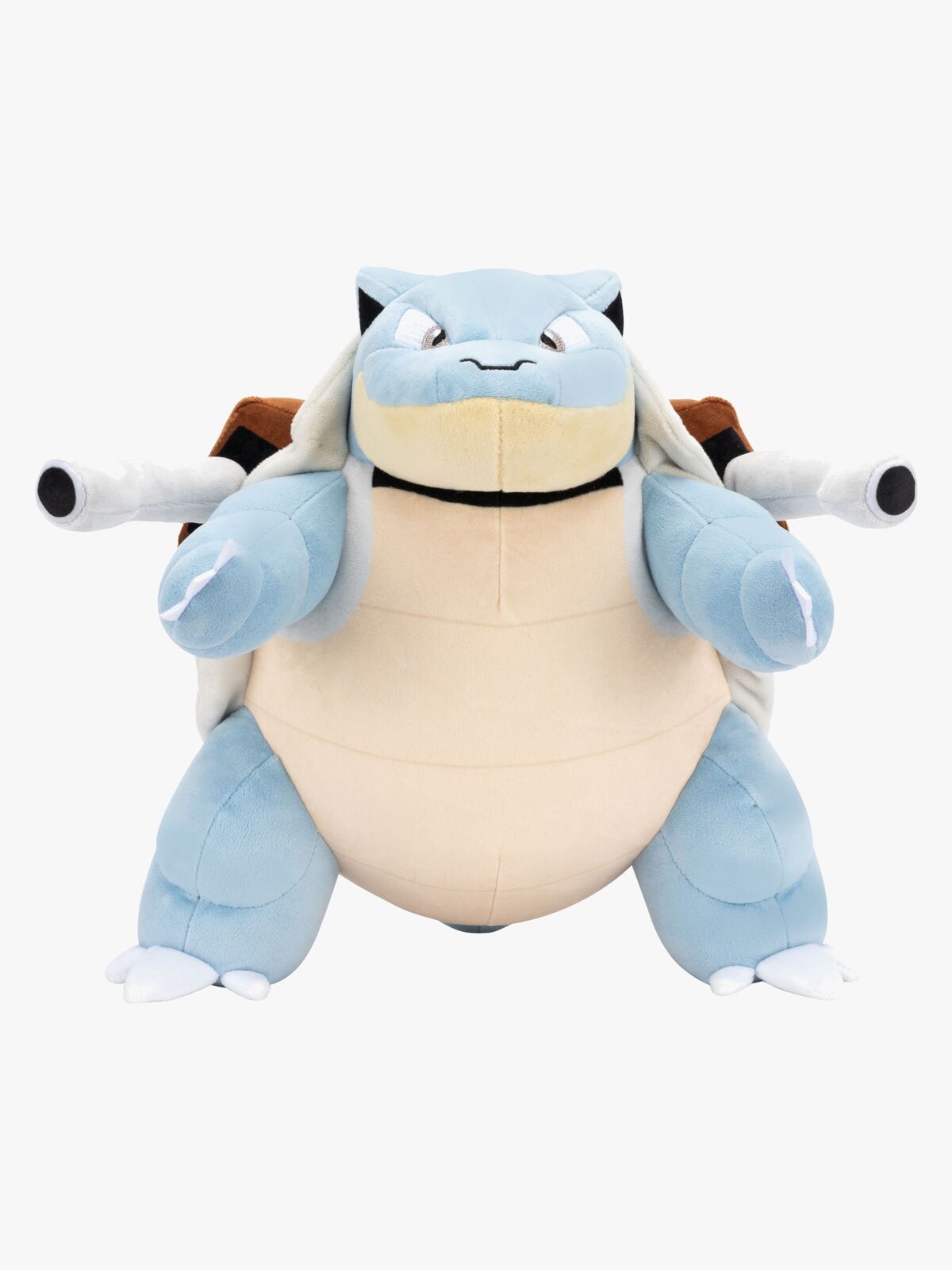 Pokémon Bamse Blastoise 30 cm