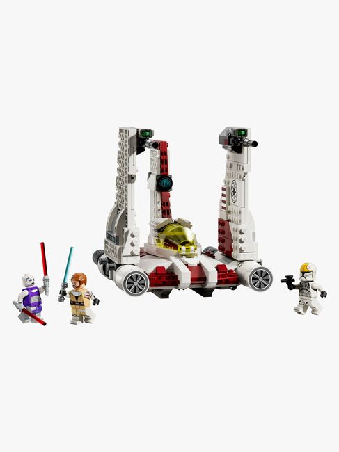LEGO Star Wars 75432 V-19 Torrent-stjernejager