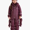 Viking Toasty Flyverdragt, Plum