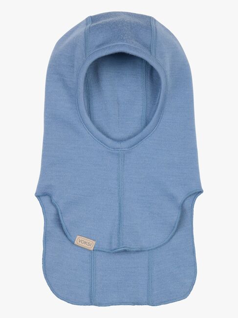 Voksi Elefanthue i Uld Merinould, Blue Bell