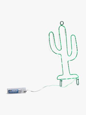 POPP Lampe Kaktus, Grøn