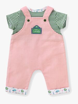 Corolle Dukketøj Smækbukser med Top 36 cm