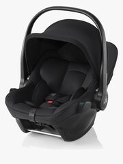 Britax Römer Baby-Safe Core Autostol Baby, Space Black