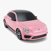 Rastar Volkswagen Beetle Fjernstyret Bil, Pink