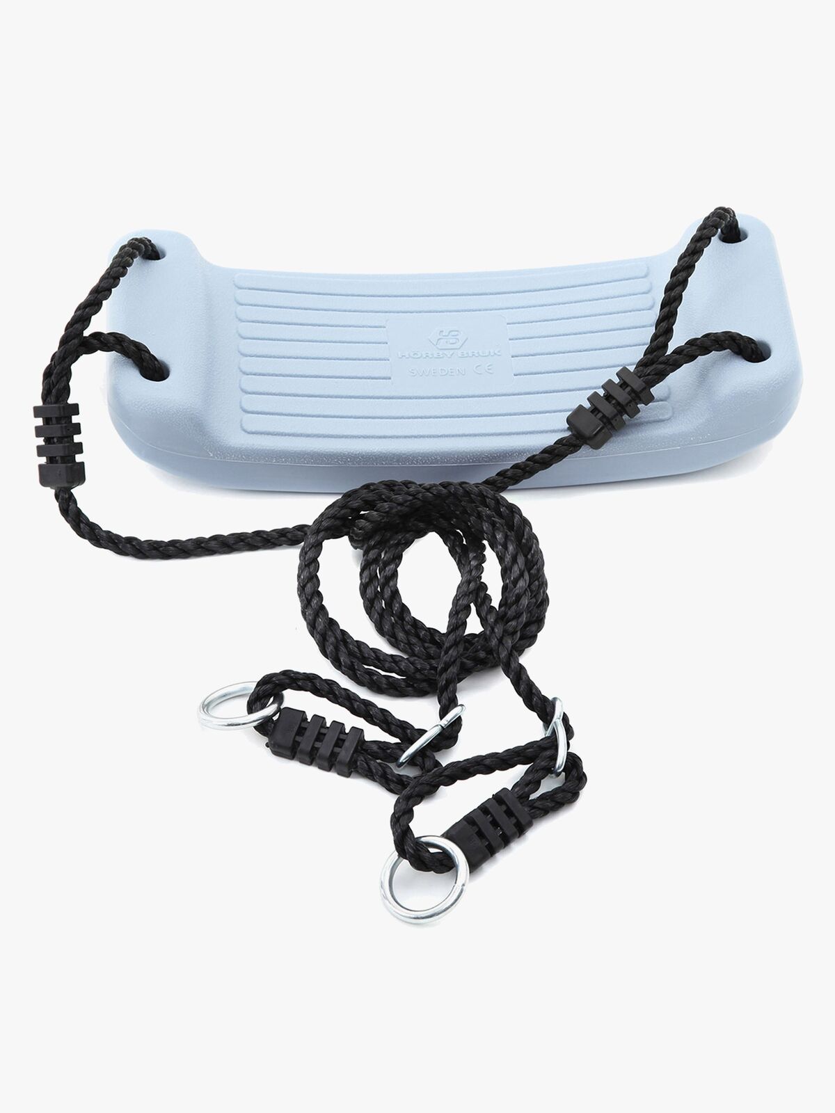 Hörby Bruk Gyngesæde, Lyseblå