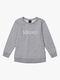 Luca & Lola Adreano Trøje, Grey