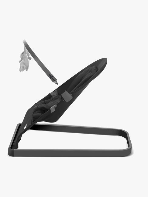 NENO Chiaro Skråstol, Black