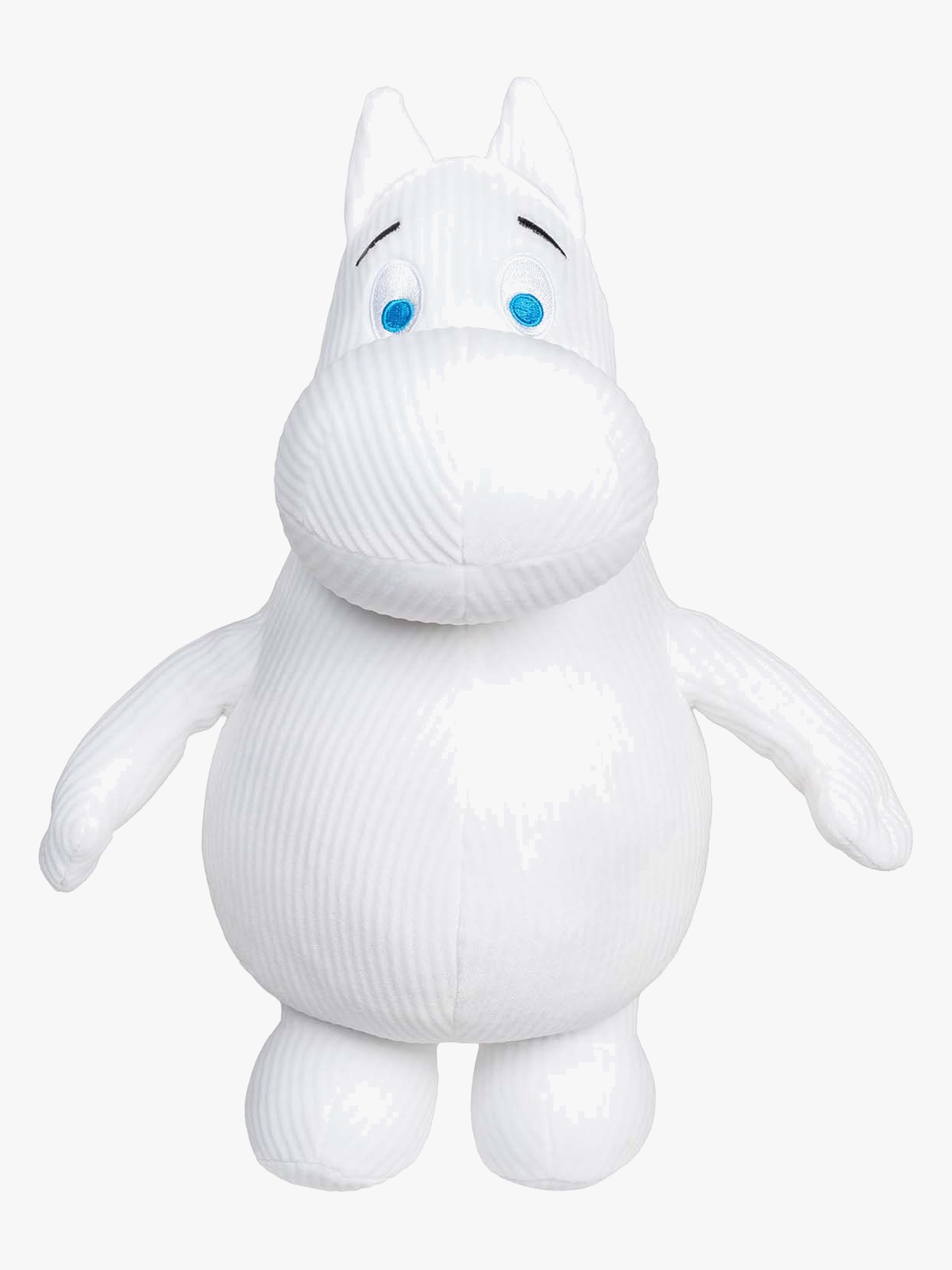 Mumitroldene Bamse I Velour 35 Cm