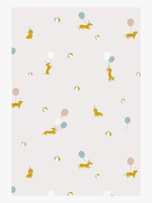 Roommate Tapet Magic Store