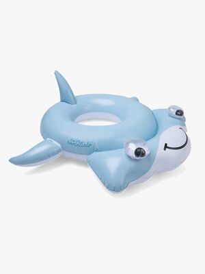 Swim Essentials Badering 95 cm, Hunter The Hammerhead Shark