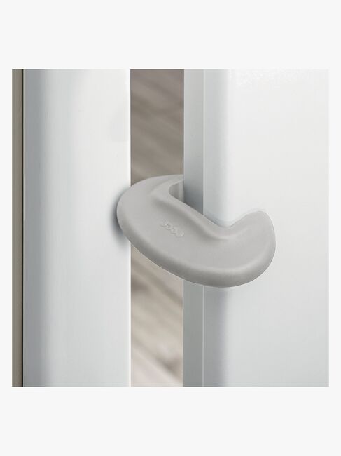 Reer Dørstopper, Grå