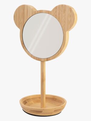 BamBam Bamboo Bear Spejl