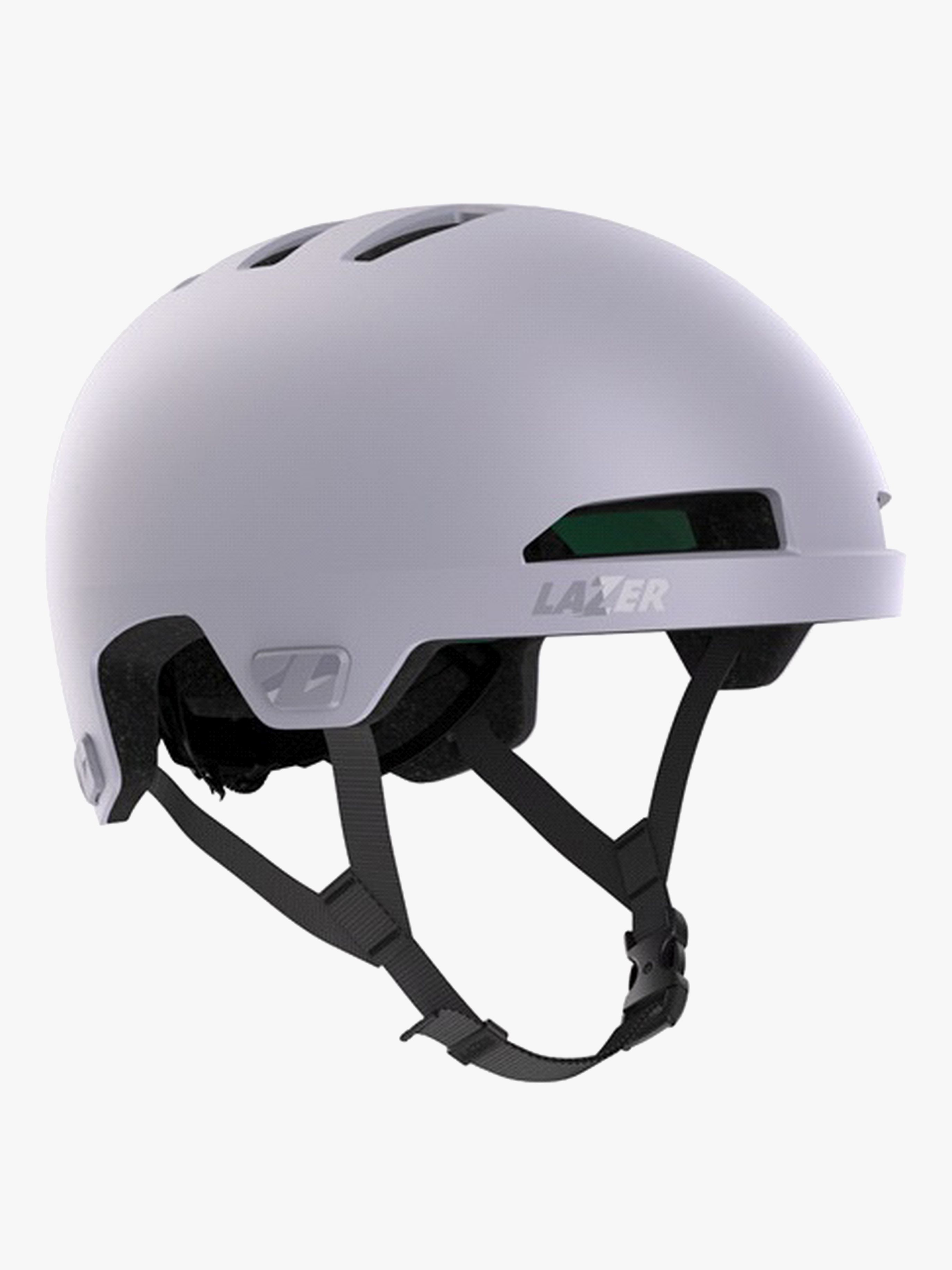 Lazer Hjelm Maze KinetiCore, Matte Violet Fog, M-L