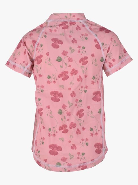 Lindberg Tobago UV-Top, Rose