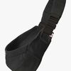 Ergobaby Upsie Sling Bæresele, Onyx Black