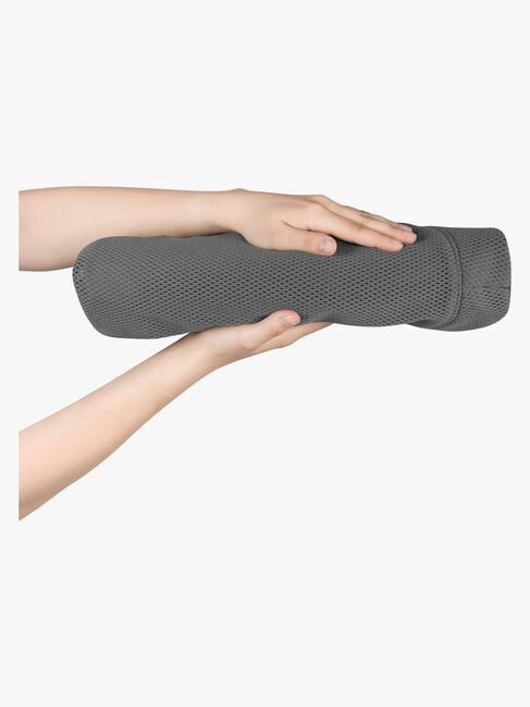 Lionelo Skråstol JUNE, Air Grey Graphite