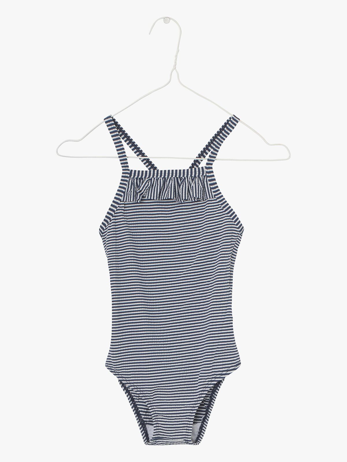 MINI A TURE Gritt UV-Badedragt, Blue Nights