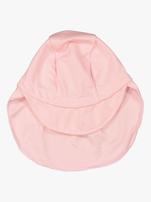 Geggamoja UV-Kasket UV50+, Lyserød