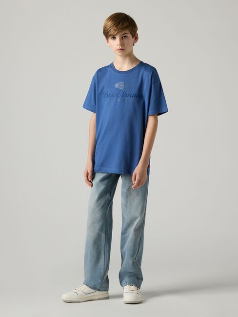 Levi's LVB 505 Regular Fit Jeans, Bay Area