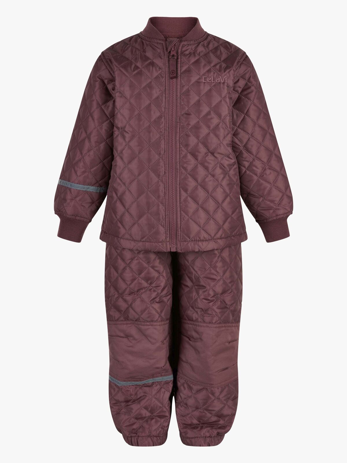 CeLaVi Termosæt, Rose Brown