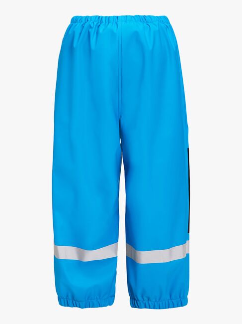 Nordbjørn Baltic Regnbukser, Dresden Blue