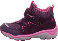 Superfit Sport5 GTX Sneakers, Purple/Pink