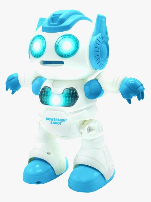 Lexibook Powerman Robot