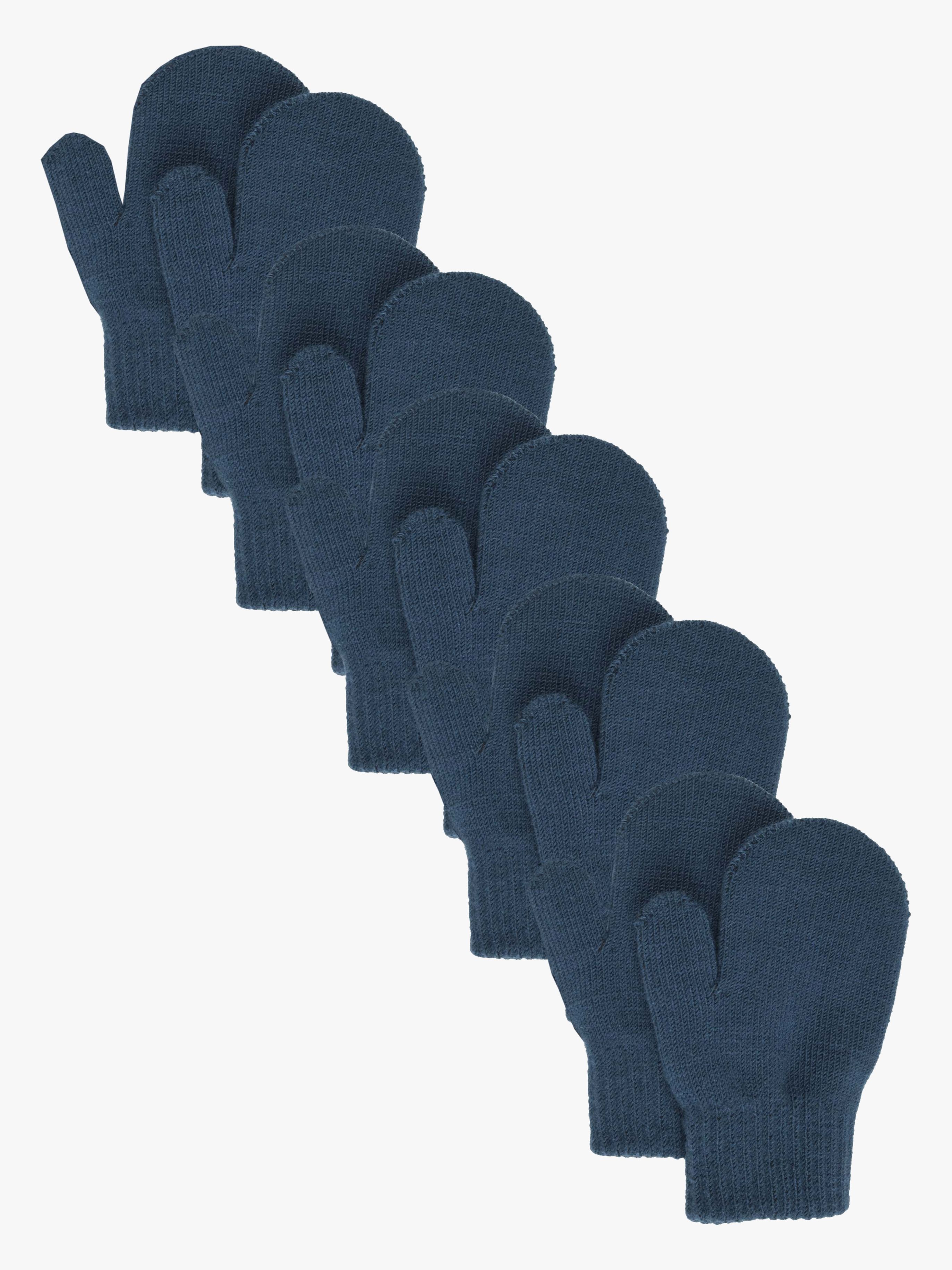 Lindberg Åsbro Magic Vante 5-pak, Dark Blue