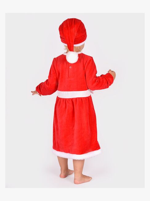 Den Goda Fen Nissekjole