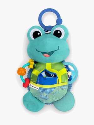 Baby Einstein Ocean Explorer Aktivitetslegetøj