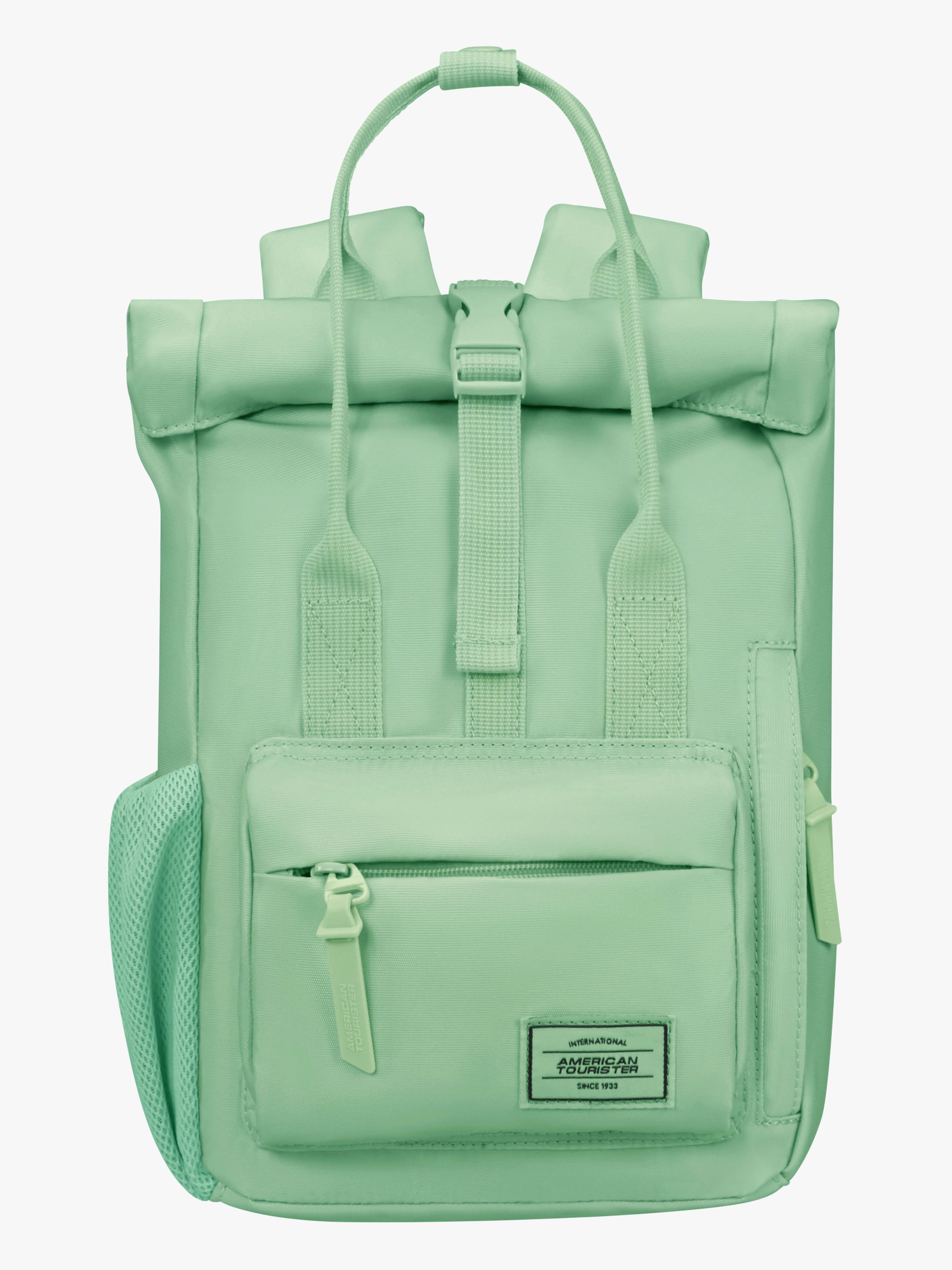 American Tourister Urban Groove City Mini Rygsæk 7L, Pastel Green