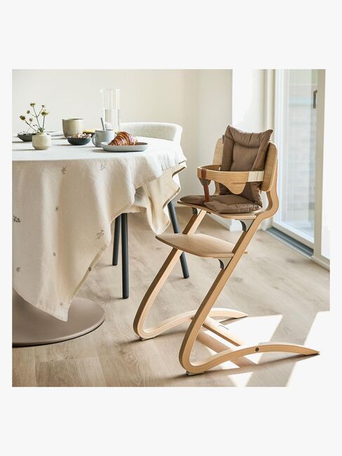 Leander Louie Bøjle, Oak Natural