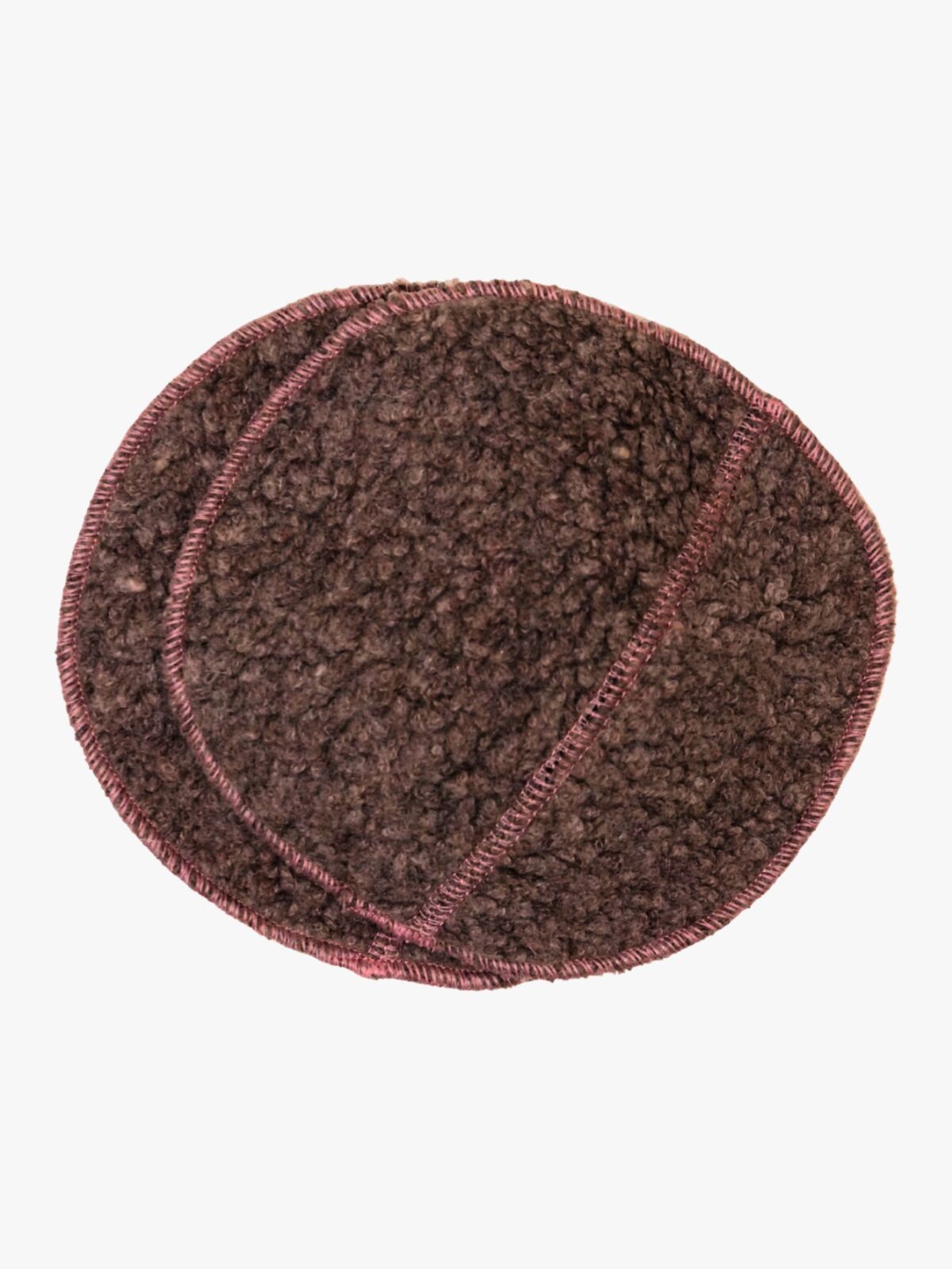 Boob Recycled Wool Brystvarmer, Varies