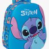 Disney Lilo & Stitch 3D Rygsæk 8,5L, Blå