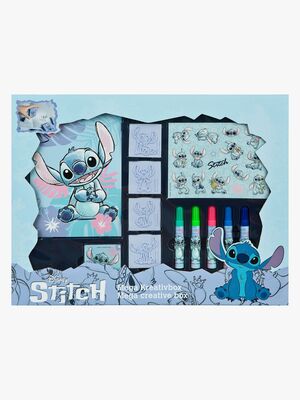 UnderCover Stempelsæt