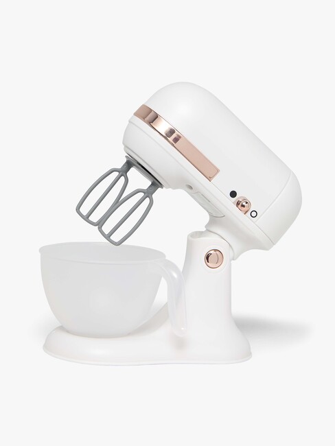 Fippla Junior Chef Legetøjssæt, Hvid