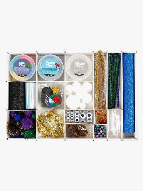 Creativ Company Kreativ Æske Kreasæt Rummet