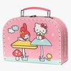Hello Kitty Kuffert 20 cm
