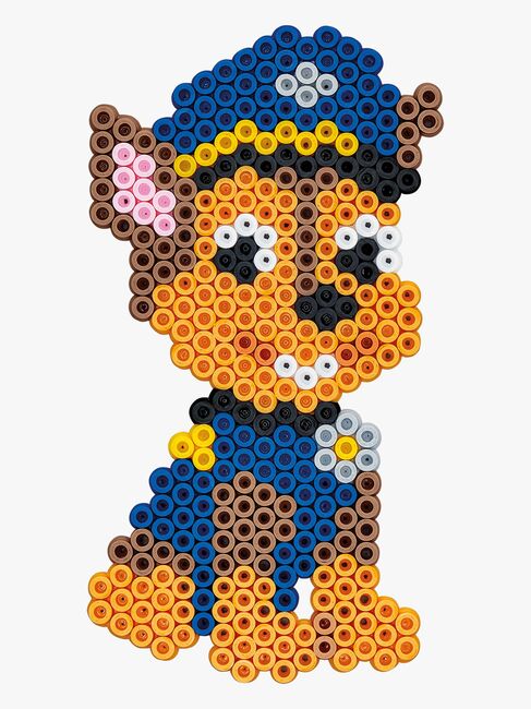 Hama Paw Patrol Perler 2000 Stk.