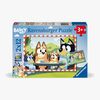 Ravensburger Bluey Puslespil 2x12 Brikker