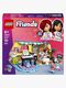 LEGO Friends 42647 Paisleys værelse