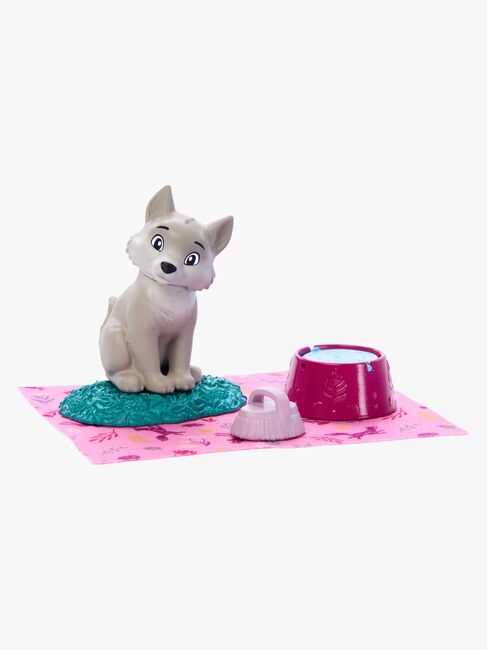 Disney Frozen Anna Dukke og Ulveunge