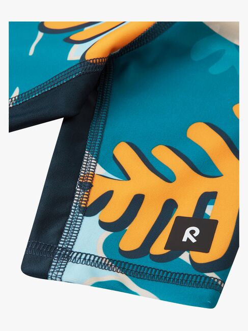 Reima Vesihiisi UV-Dragt, Fruity Orange