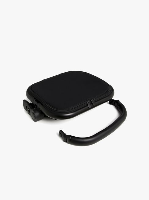 Beemoo Pro Max/Pro Multi Indkøbskurv, Black