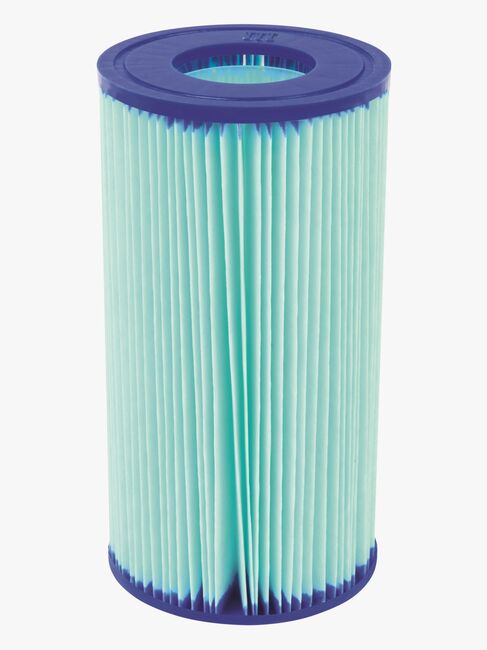 Bestway Power Steel Oval poolsæt 549x274x122 cm