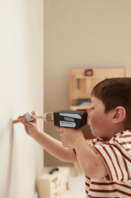 Kids Concept Værktøjskuffert