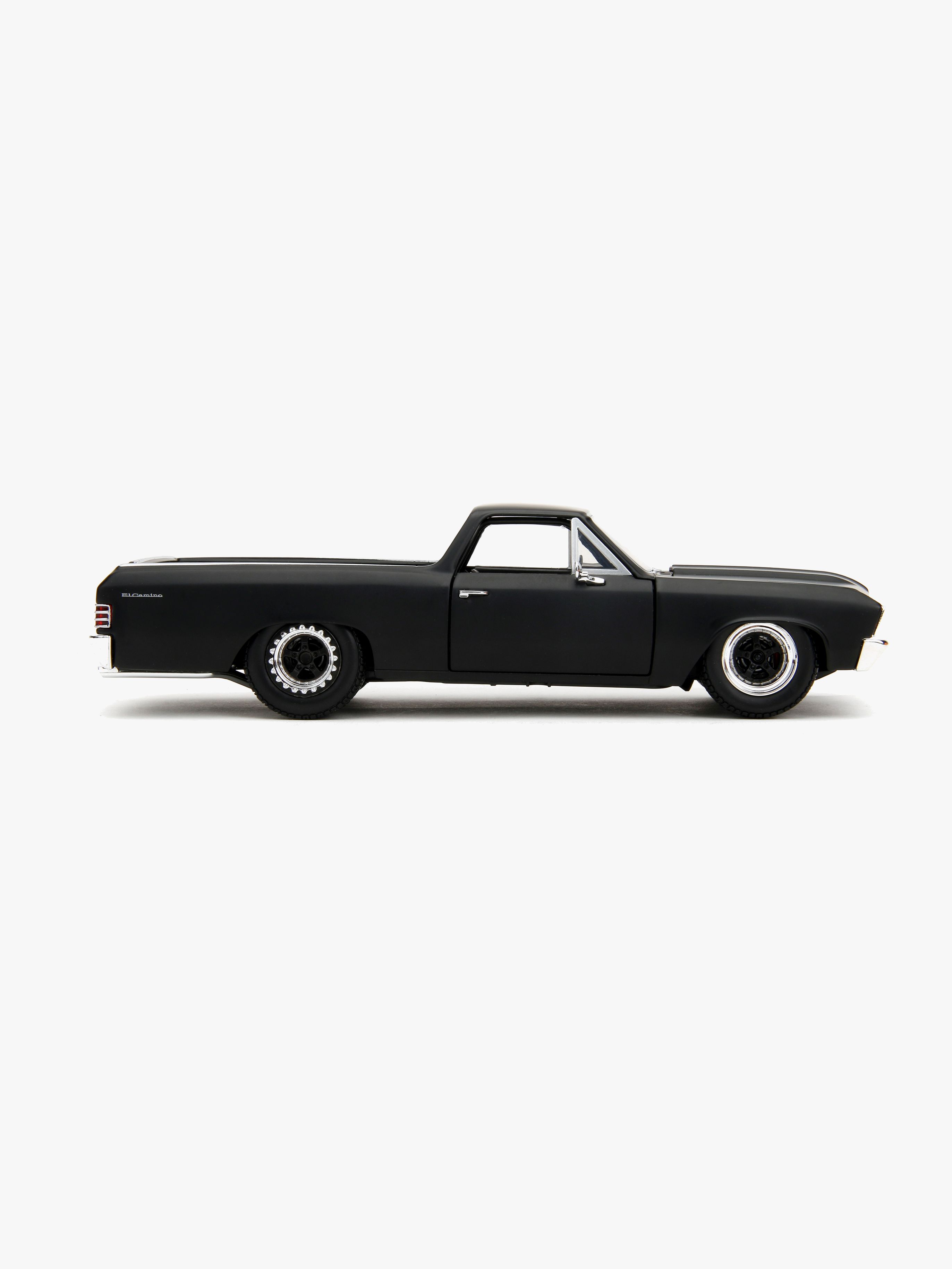 Jada Toys Fast &  Furious Bil 1967 El Camino