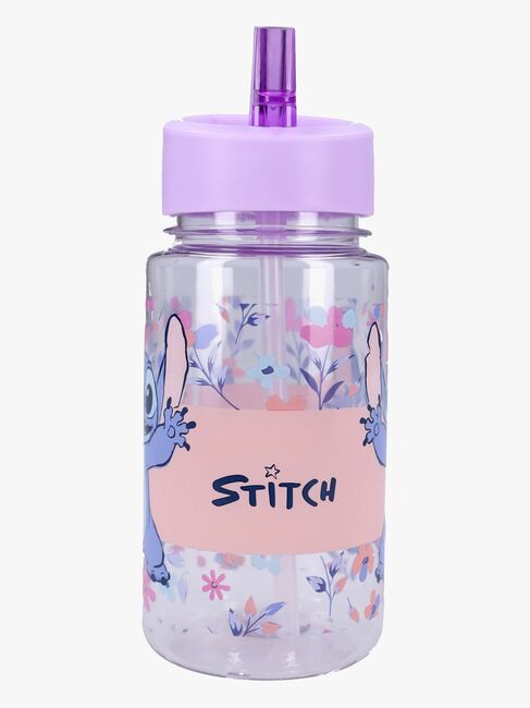 Disney Stitch Drikkedunk 450ml, Drink Up