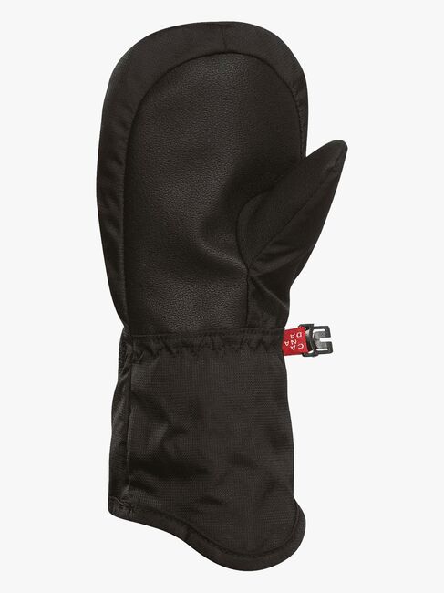 Kombi Graceful Vanter, Black